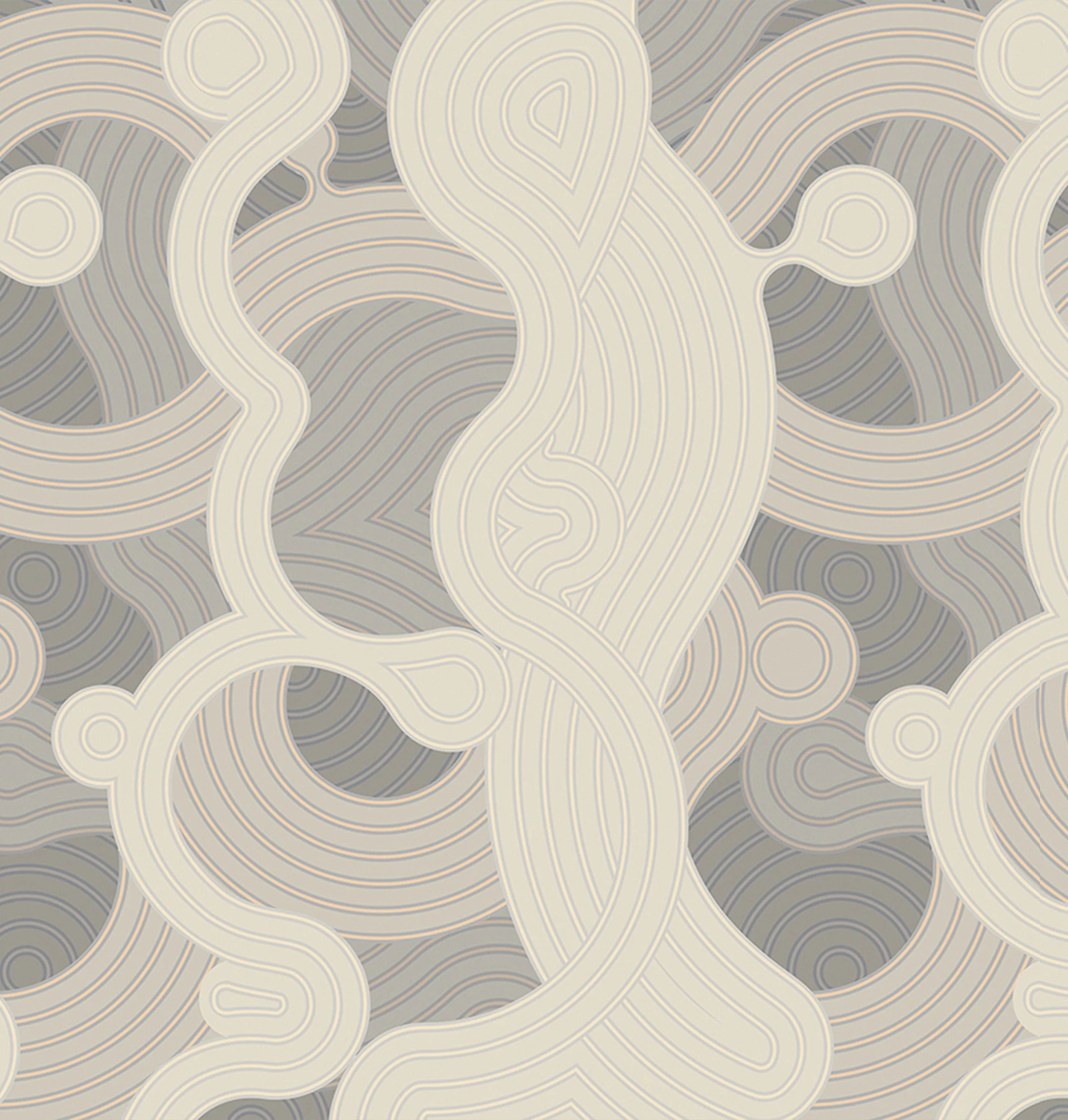 Tides Wallpaper