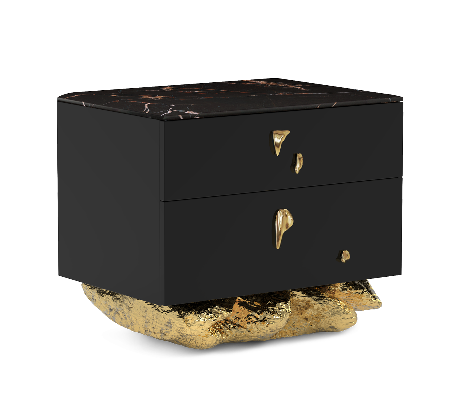 Angra Petite Nightstand