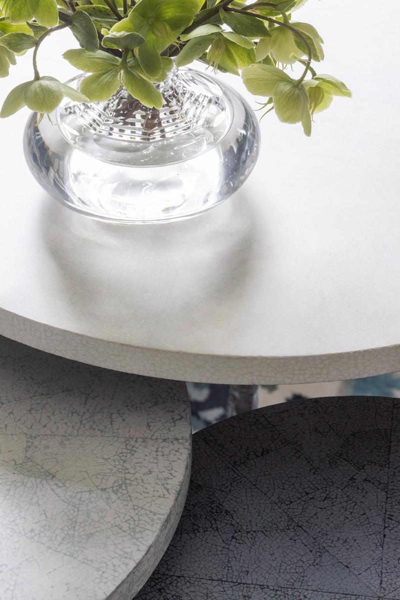 Stina Chalk Cocktail Table