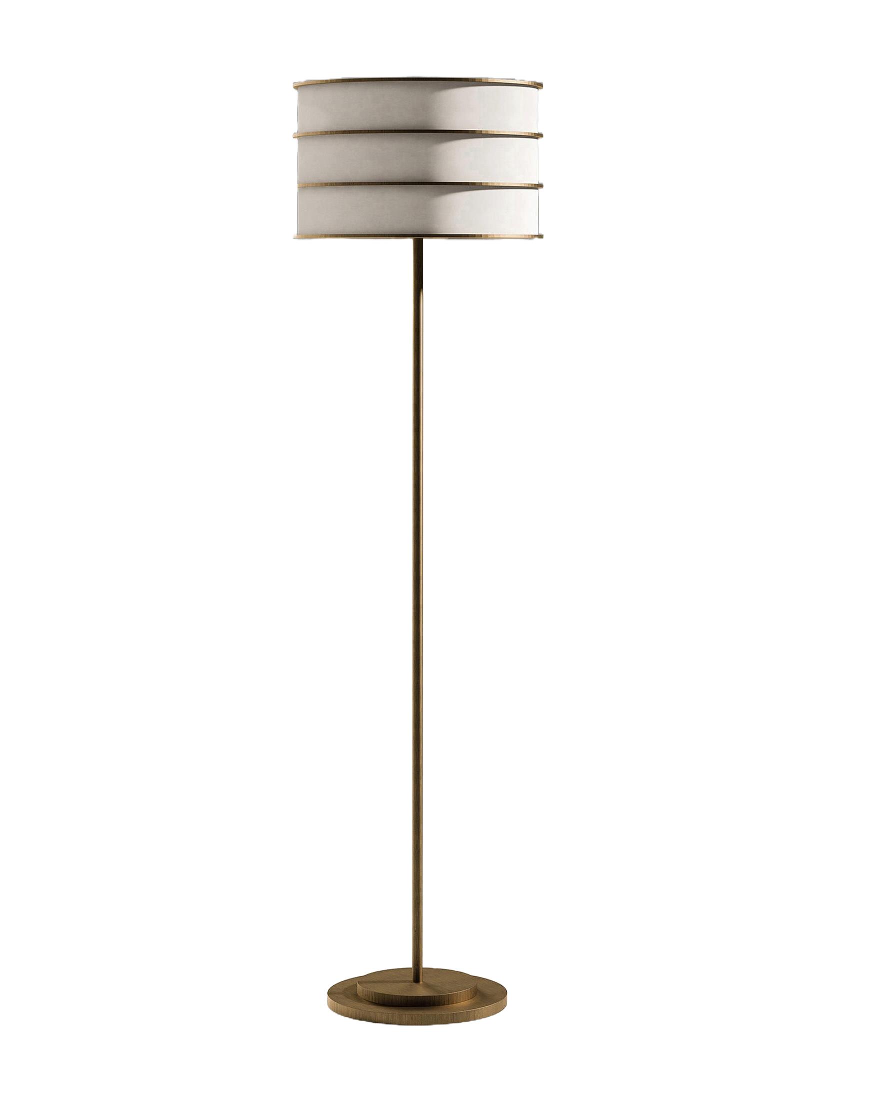 Cocoon Floor lamp