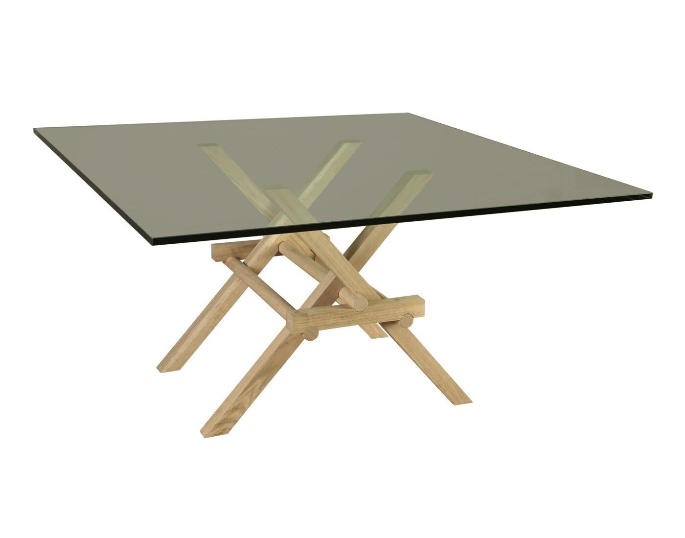 Leonardo Dining Table
