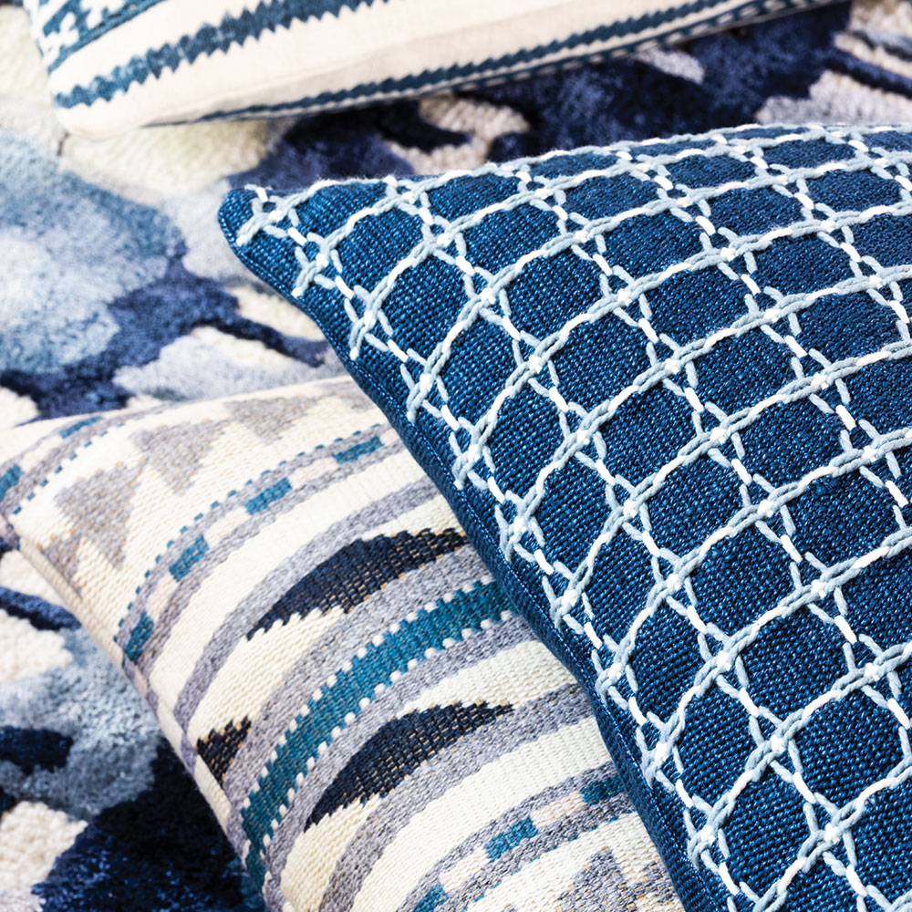 Maliana Cushion