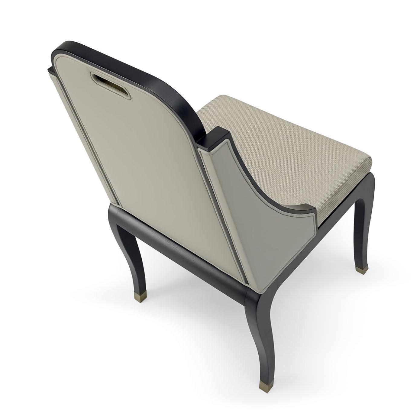 Dilan Premium Italian Chair