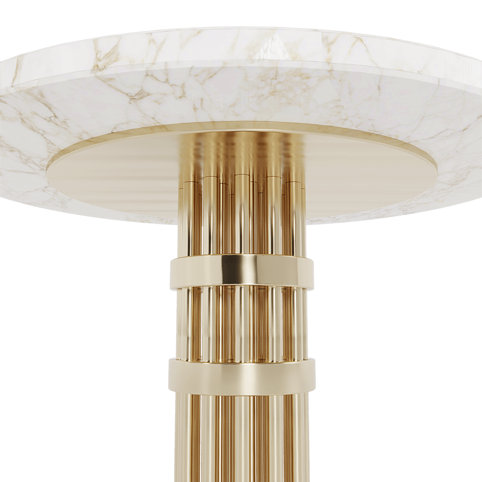 Jansen Side Table