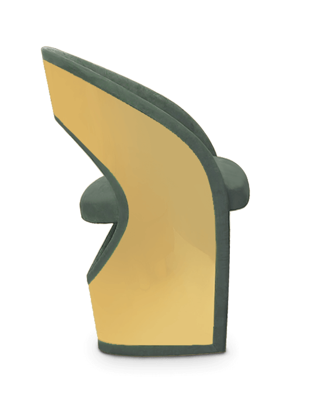 Jonas Chair