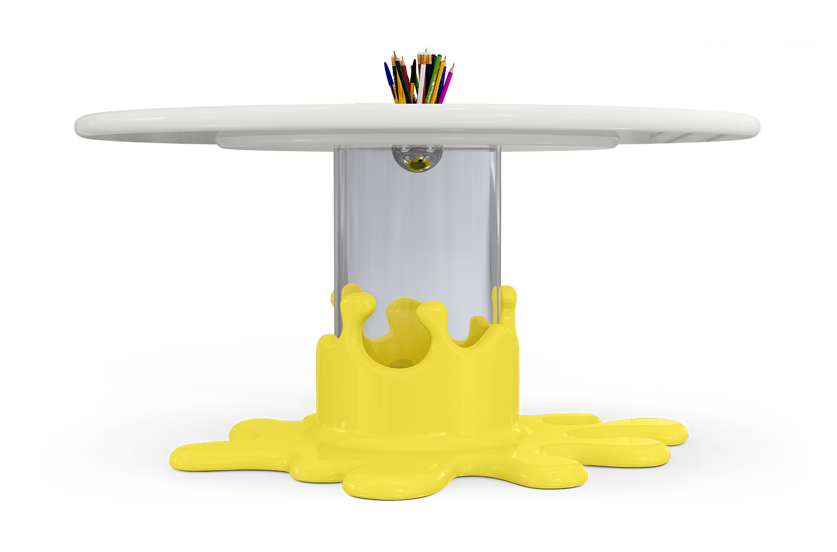 Marshmallow Play Adventure Table