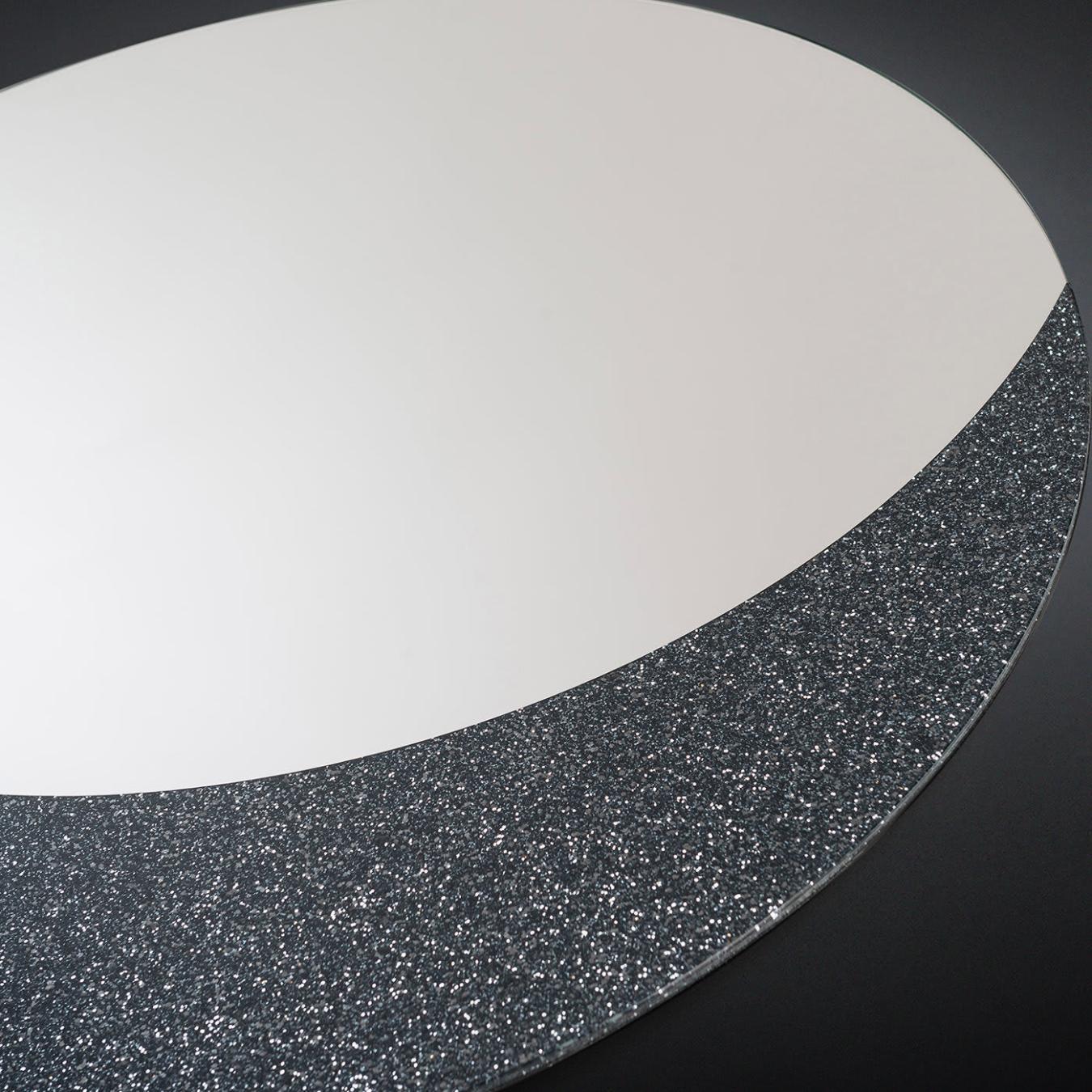 Moon Wall Mirror