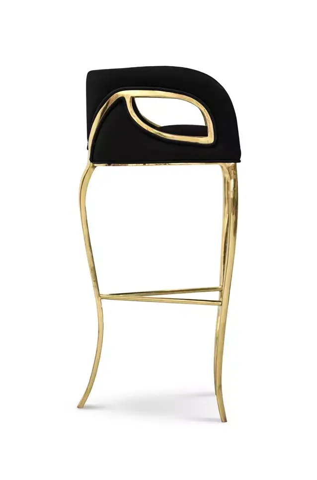 Lyra Bar Stool