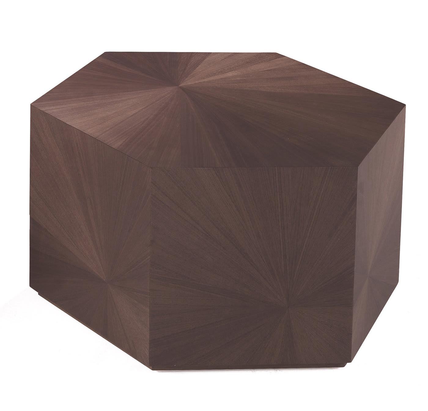 Luxe Coffee Table