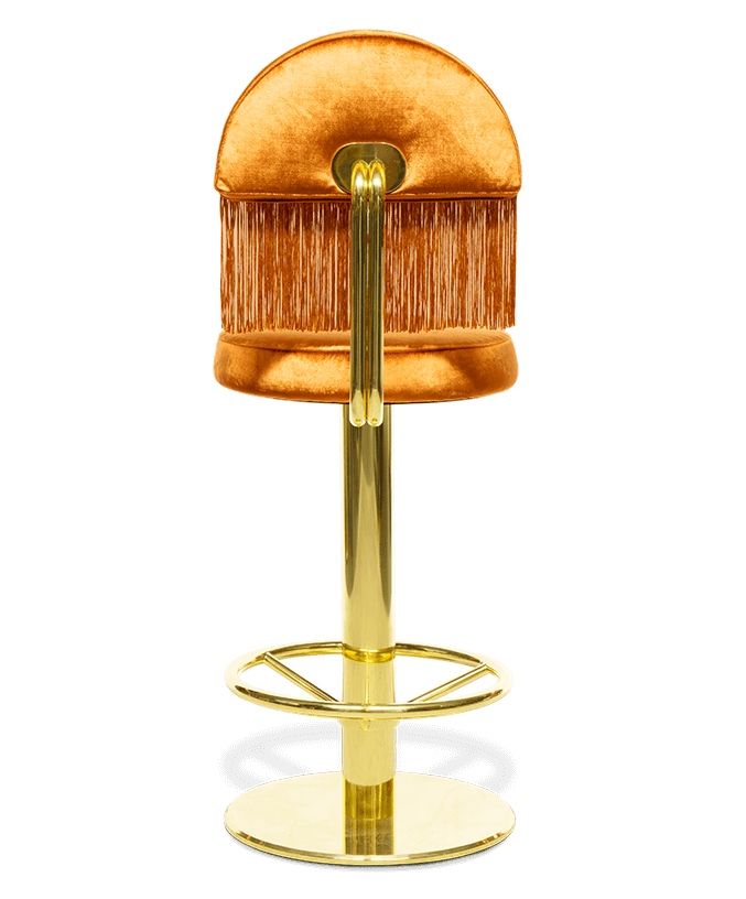 Zora Bar Stool