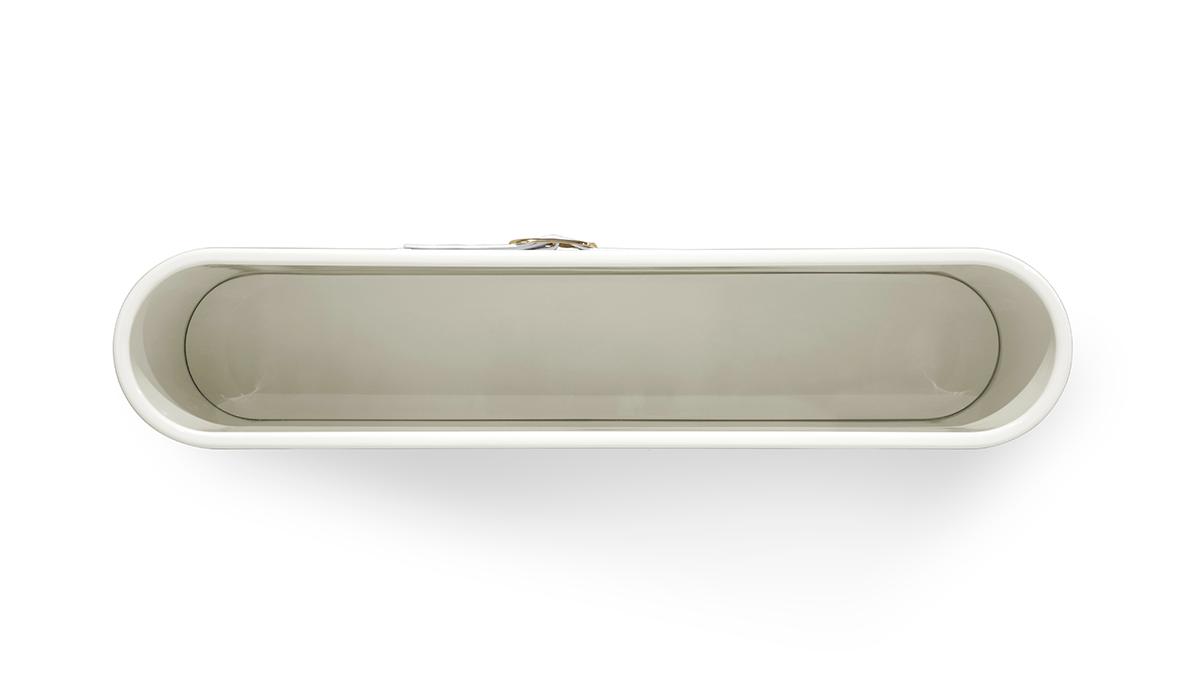 Nimbus Grand Floating Shelf