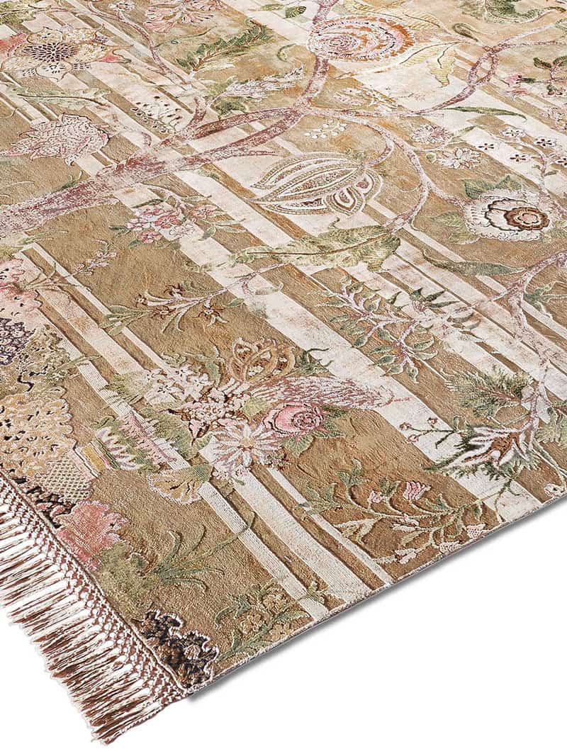 Original Hand-Woven Rug