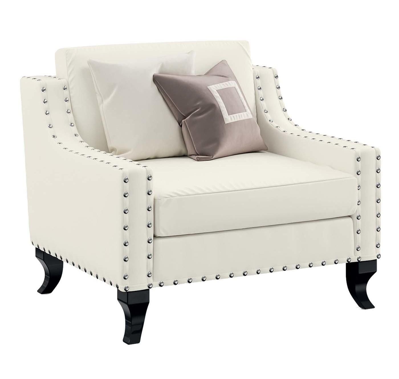 Oscar Armchair