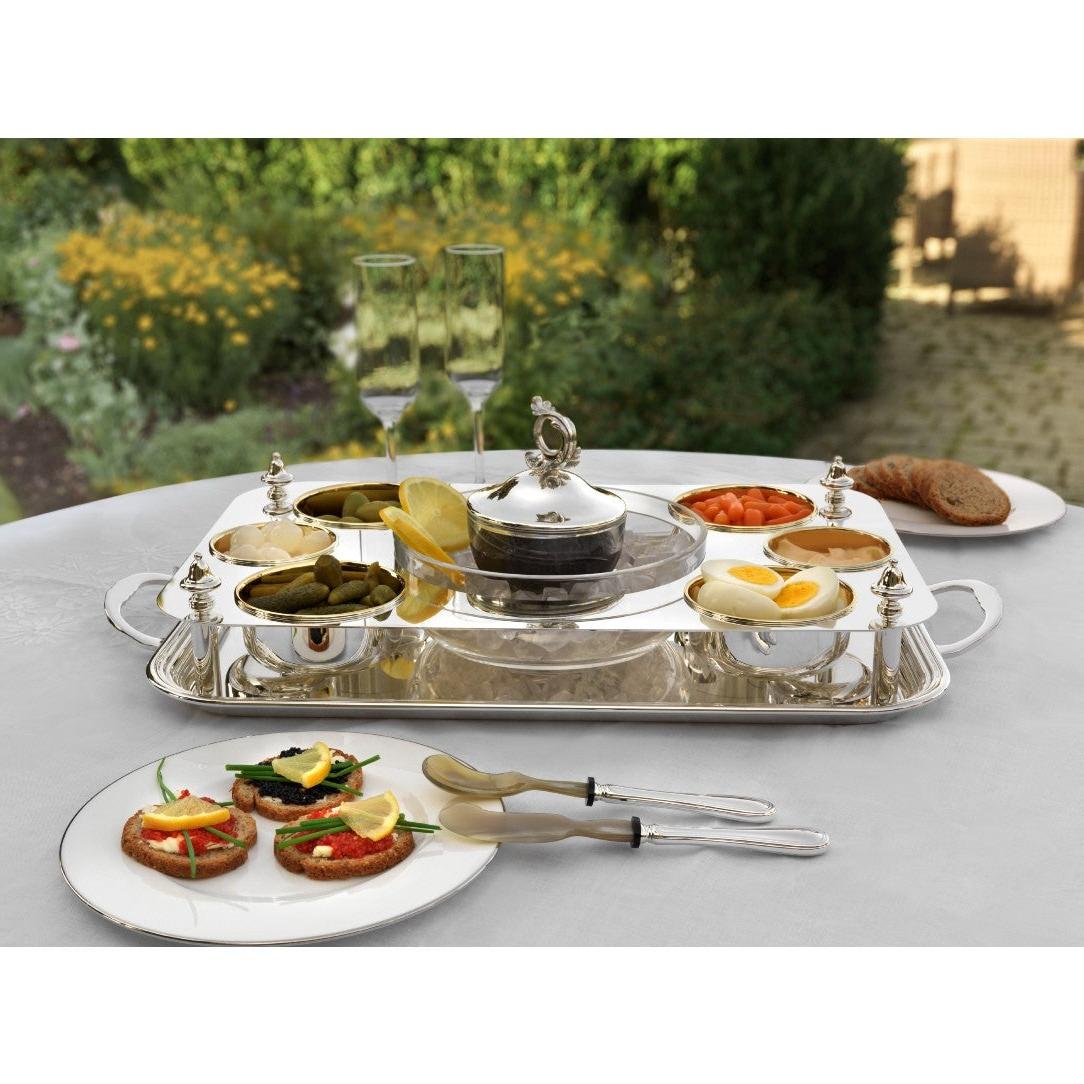 Royal Caviar Set