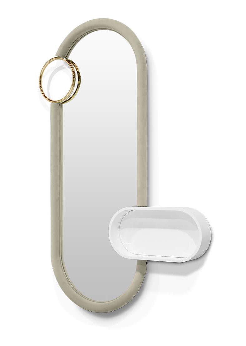 Sugar Rush Grand Mirror