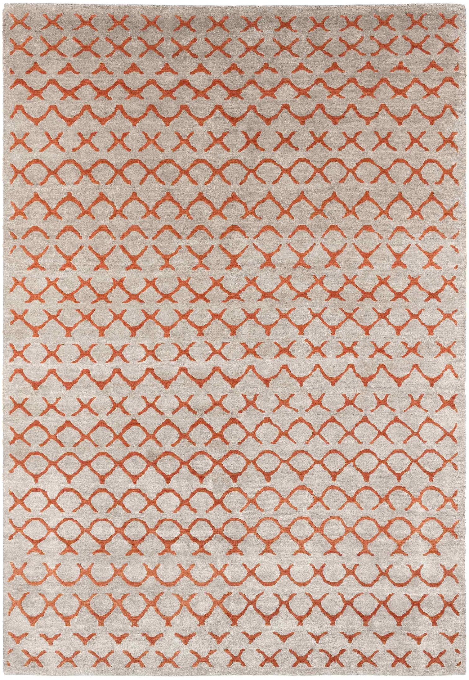 Oyo Designer Handmade Rug