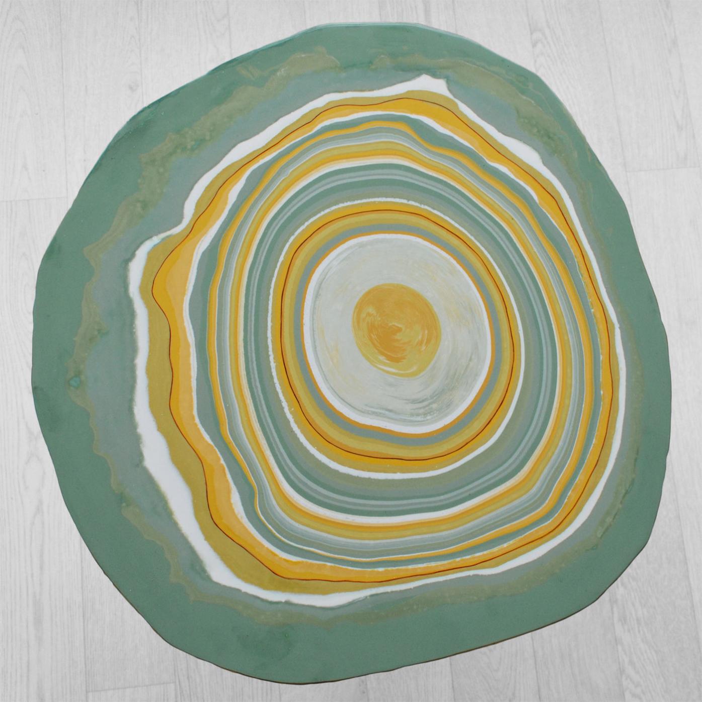 Charles Coffee Table