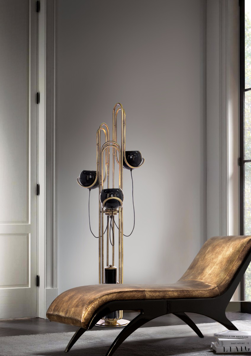 Astronaut Floor Lamp - 3