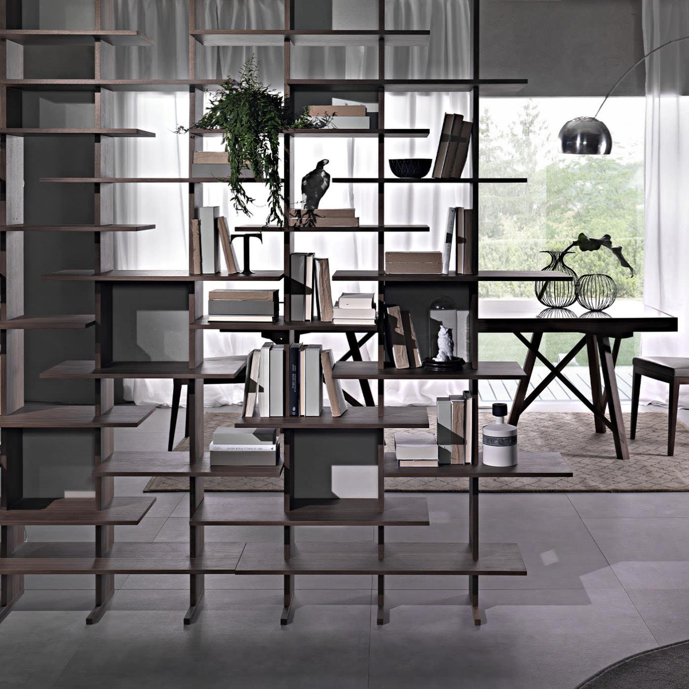 Elisabeth Bookcase