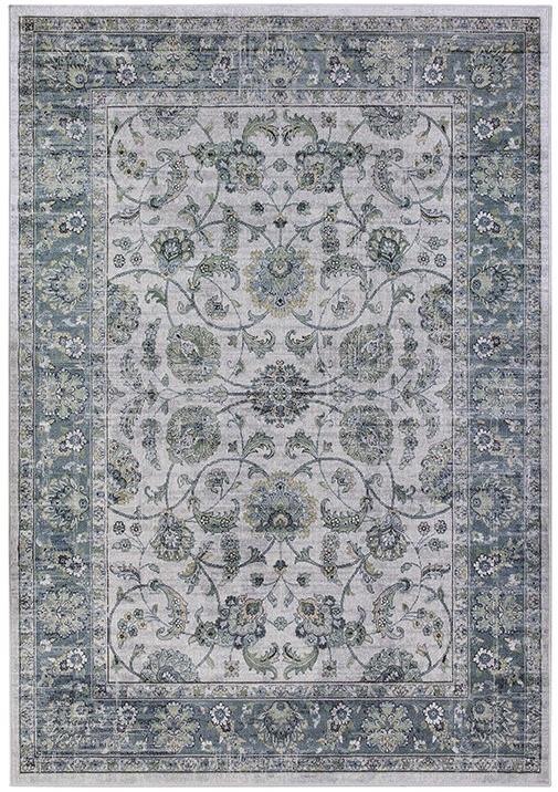 Oriental Viscose Premium Rug | Size: 6' 7