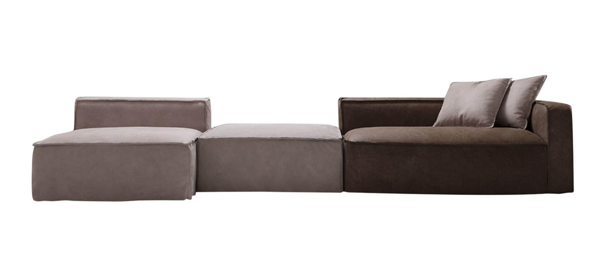 Softly Modular Sofa