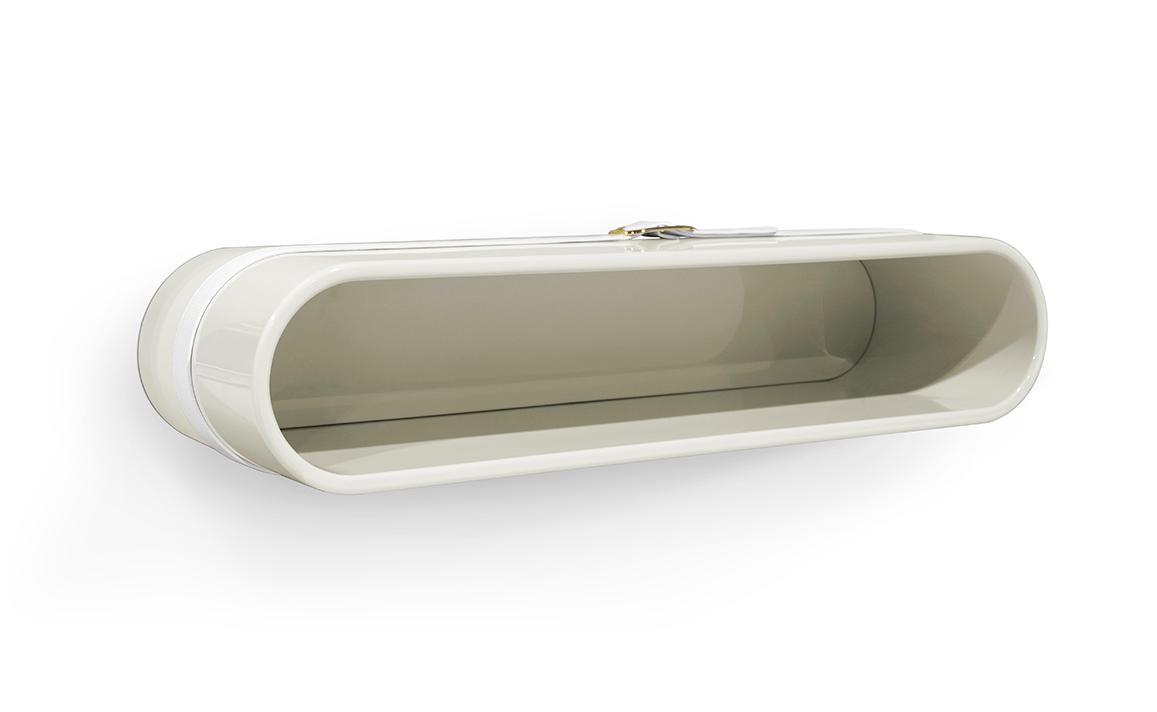 Nimbus Grand Floating Shelf