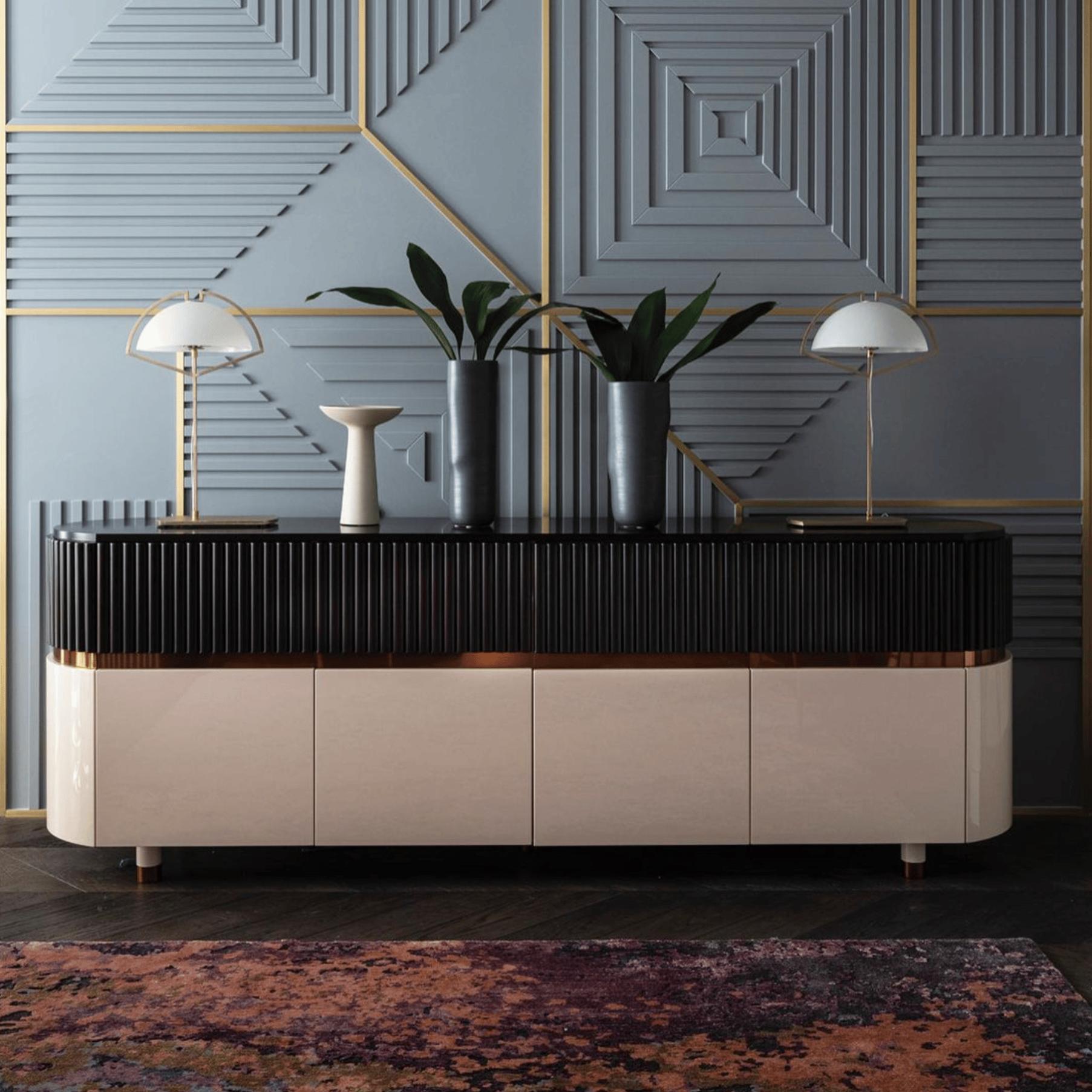 Berlin Sideboard - 2