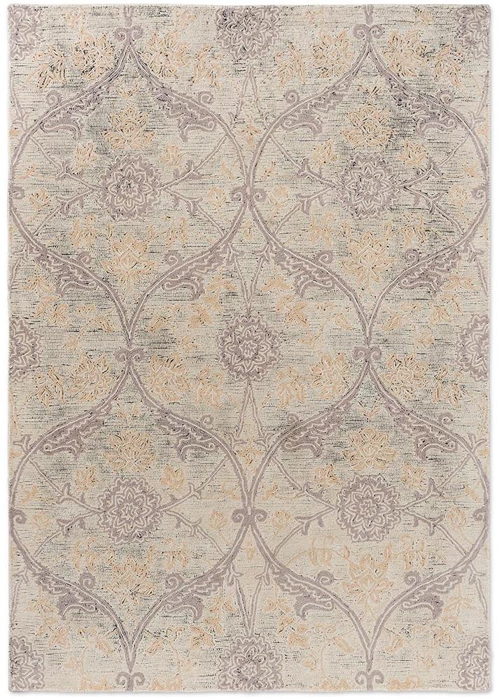 Soft Truffle Rug