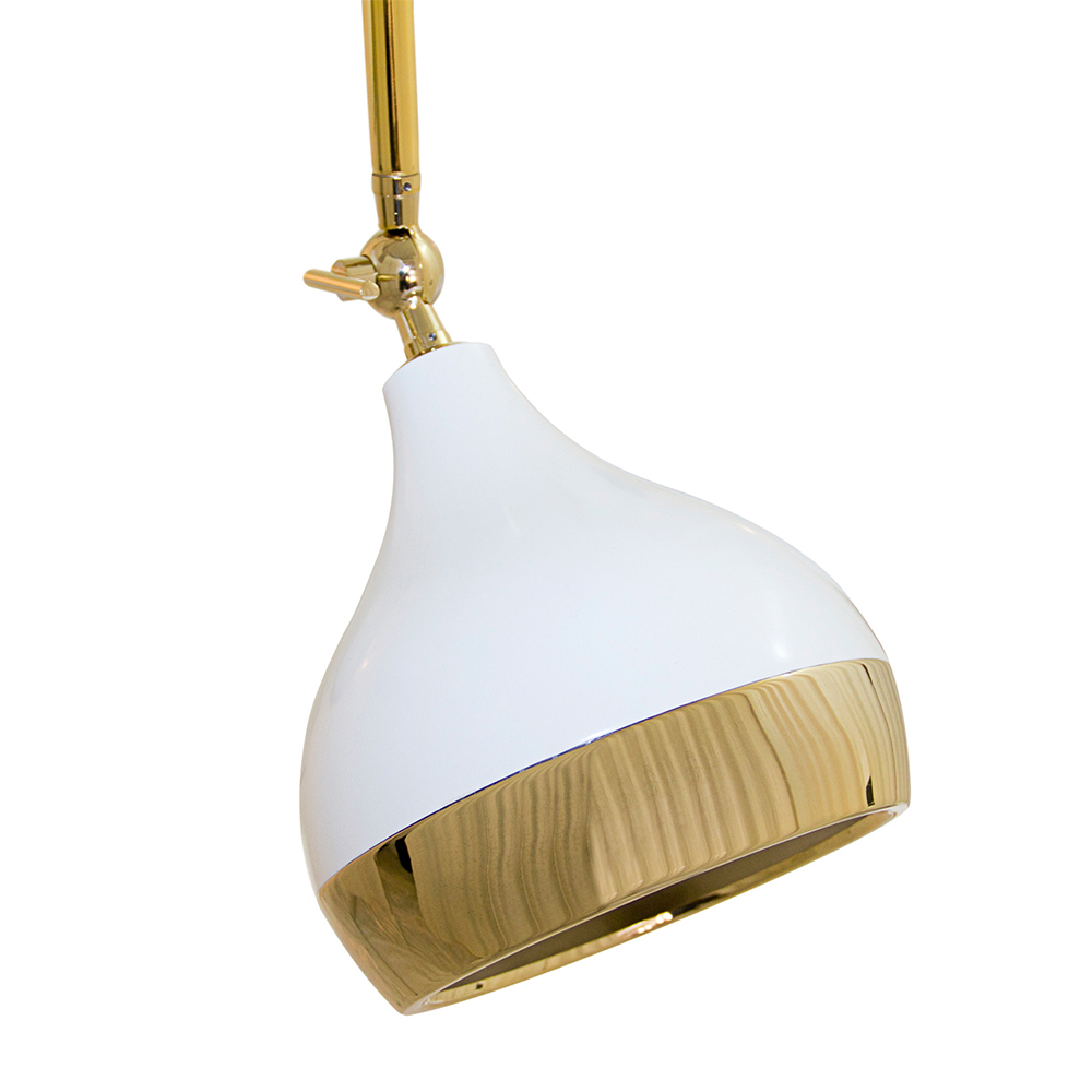 Grace Ceiling Suspension Lamp