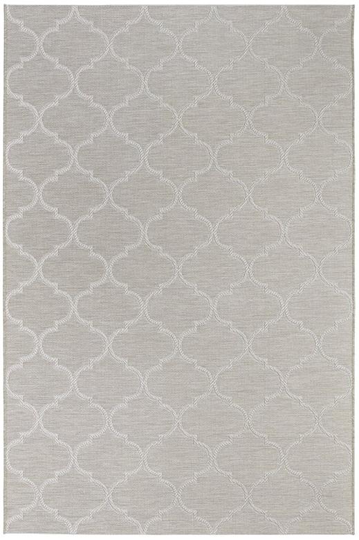 Zoe Beige Premium Rug