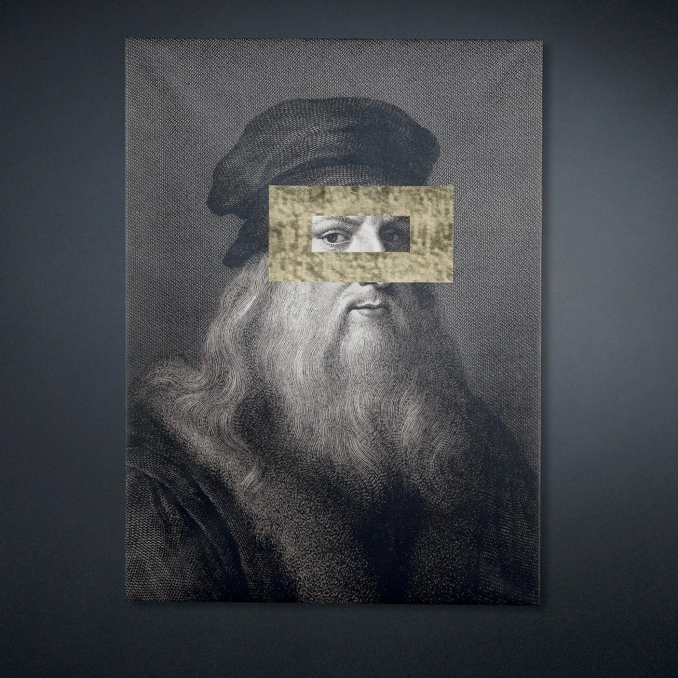 Leonardo Eye Panel