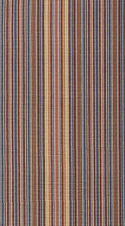 Color Net Belgian Stair Runner