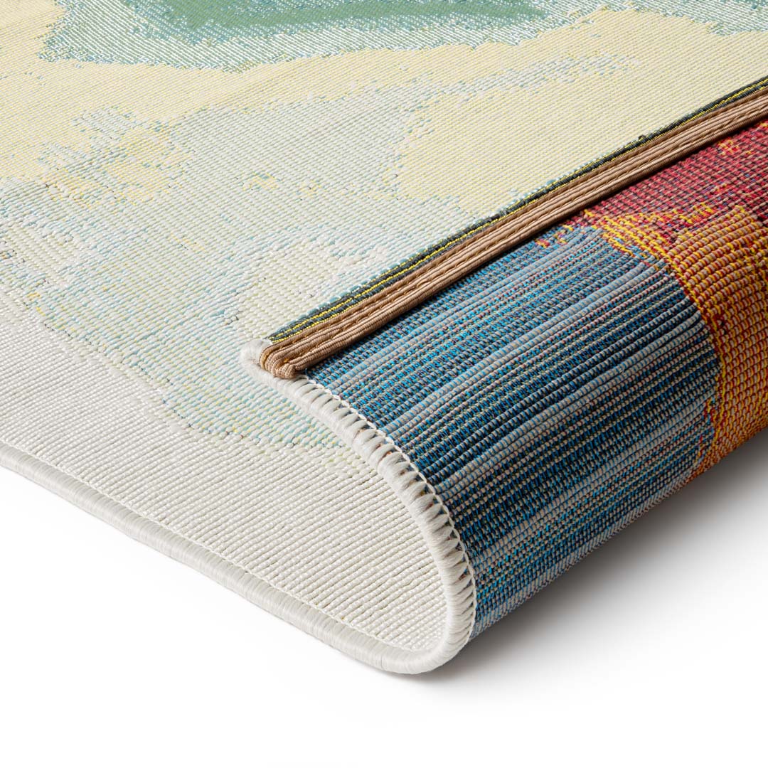 Amazzonia Outdoor Rug