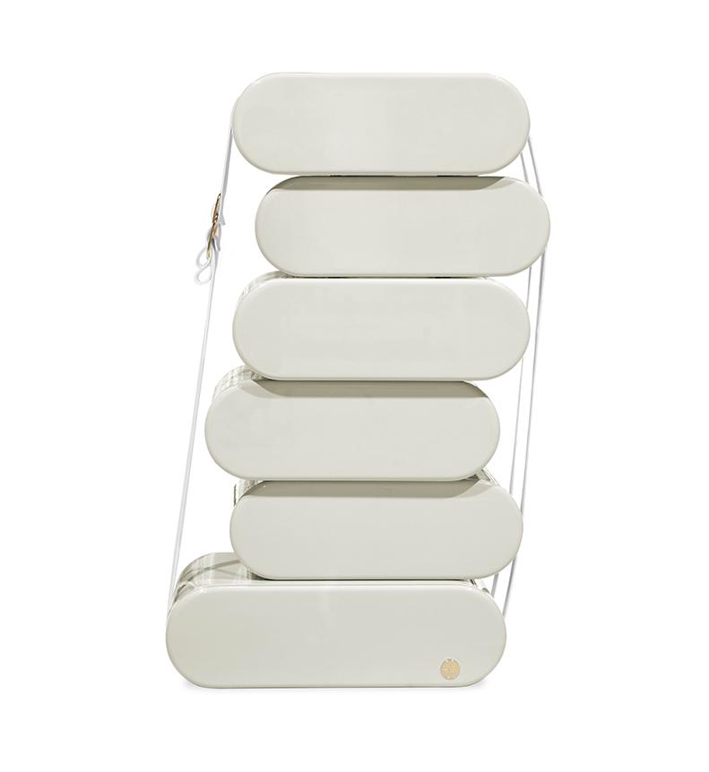 Nimbus Horizon Dresser