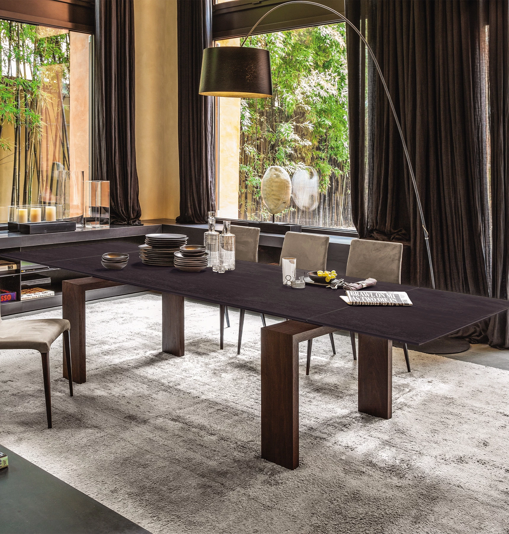 Brooklyn Dining Table