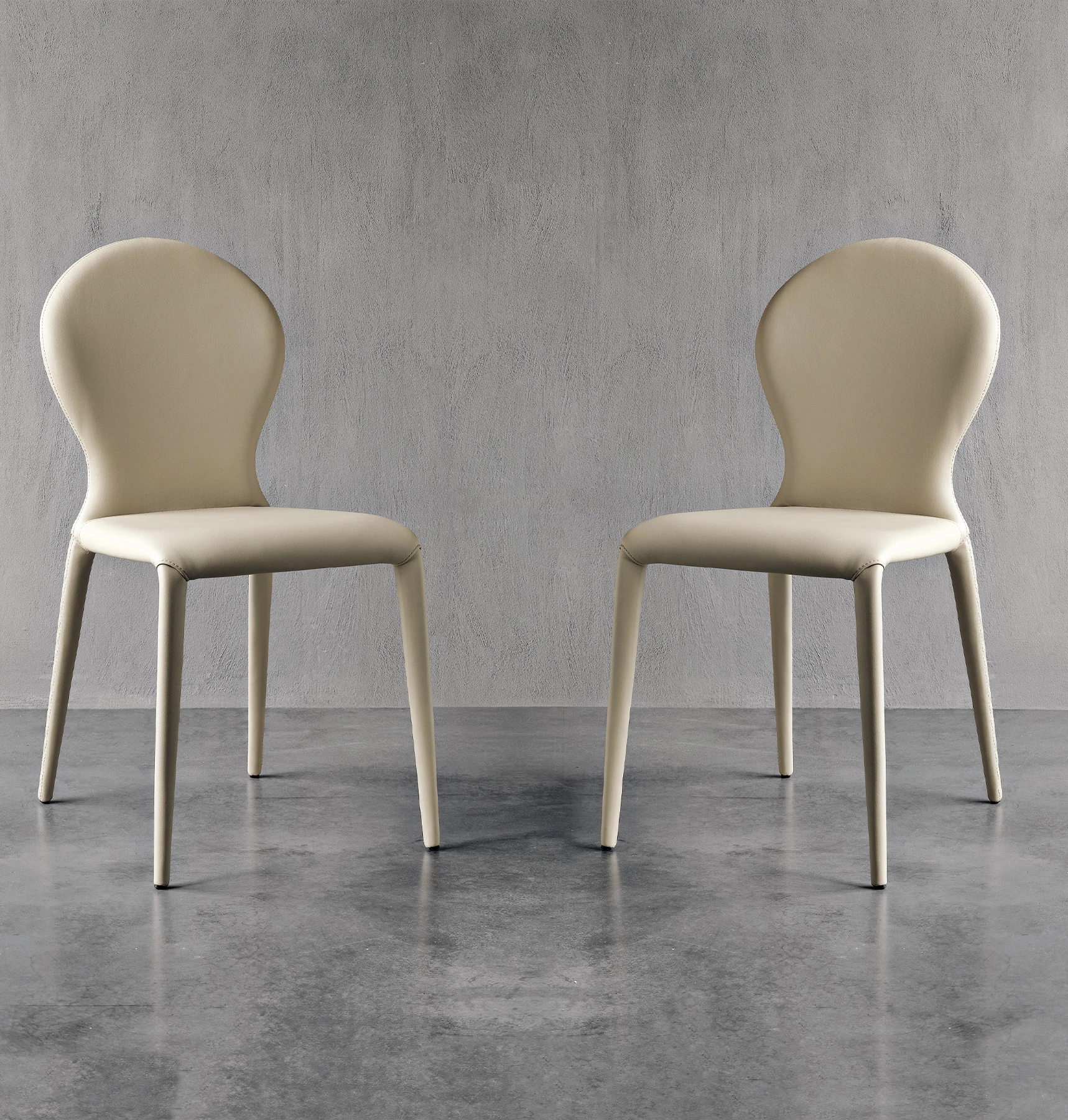 Zar Chair - 1