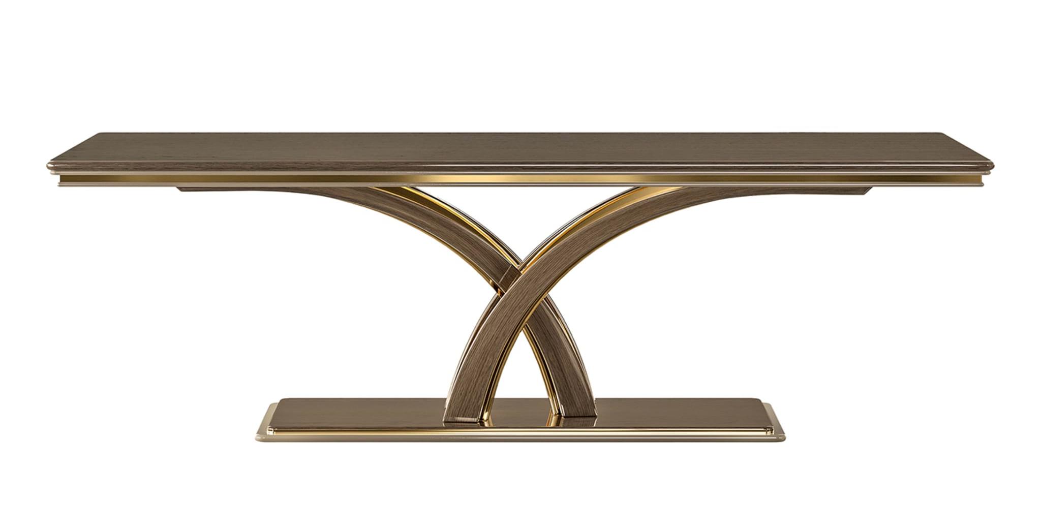 Handcrafted Dining Table