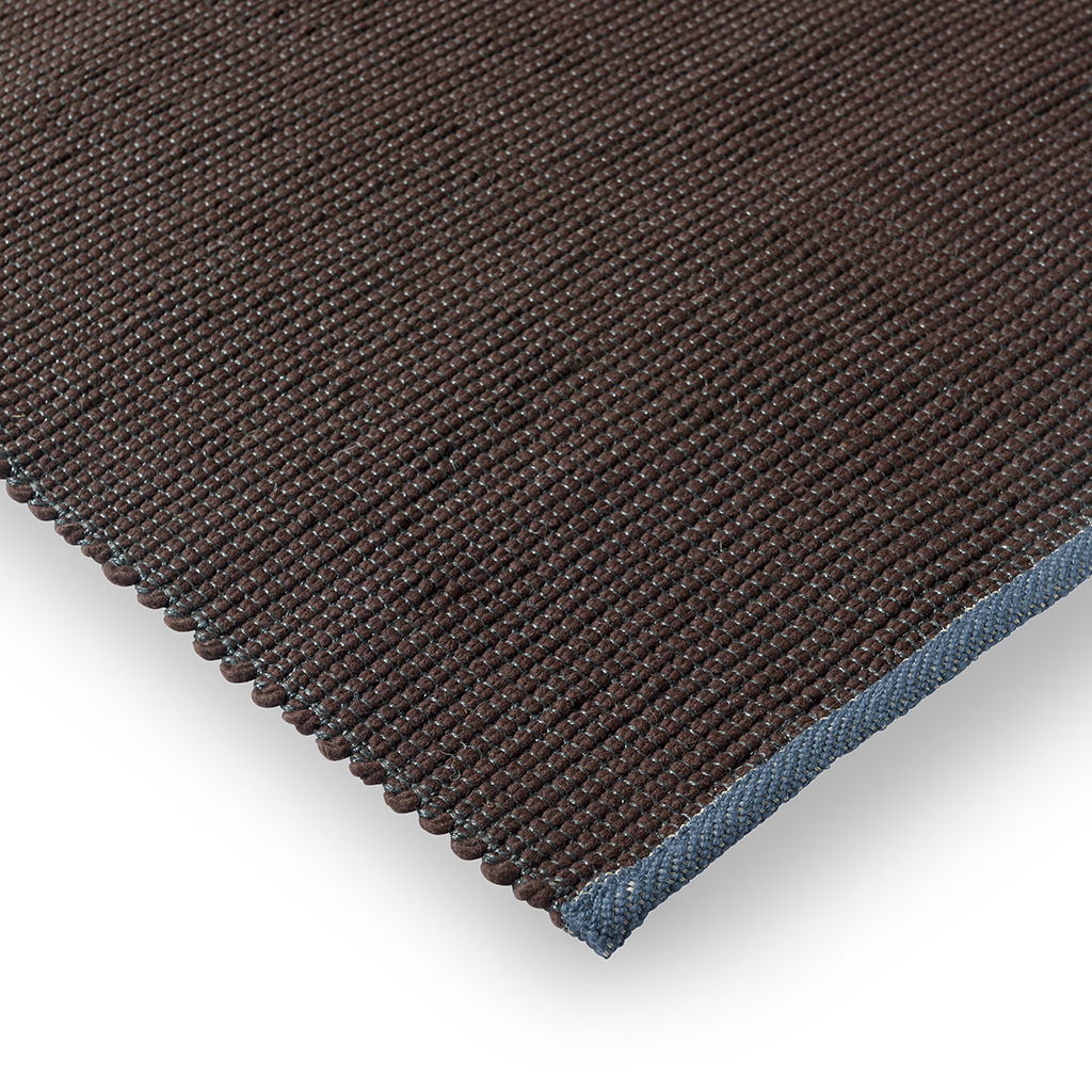 Cacao Rug | Size: 8' 2