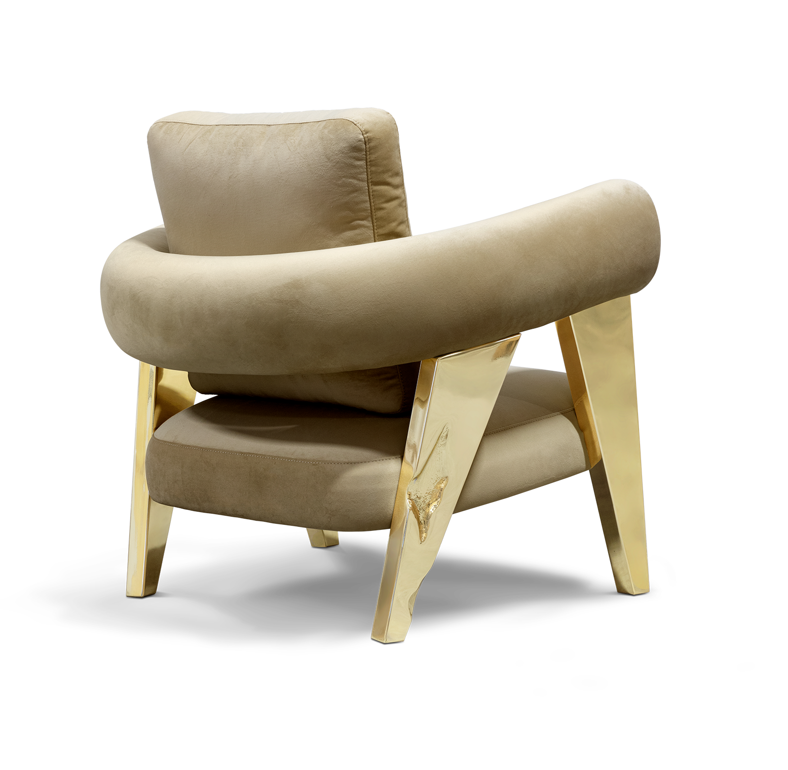 Enigma Armchair