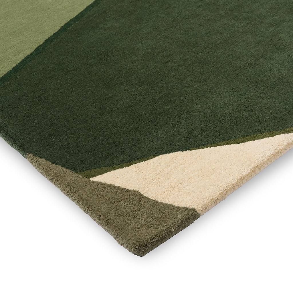 Fern Pistachio Rug