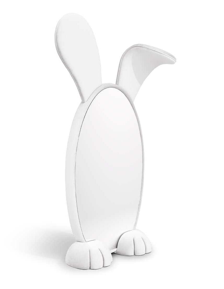Bunny Wonderland Mirror