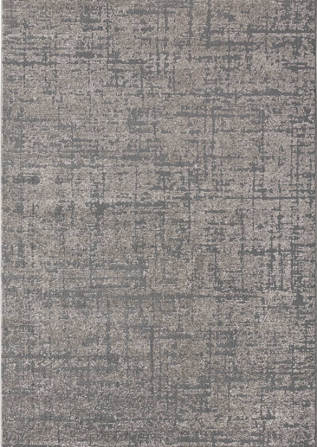 Belgian Taupe Rug ☞ Size: 6' 7" x 9' 6" (200 x 290 cm)