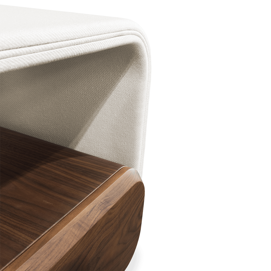 Morelli Nightstand