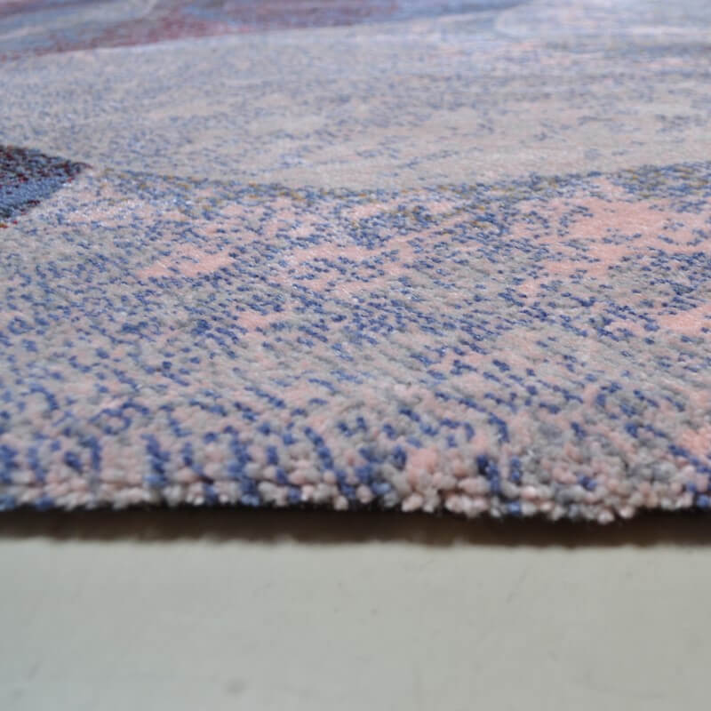Prado Hortensia Premium Rug | Size: 6' 7