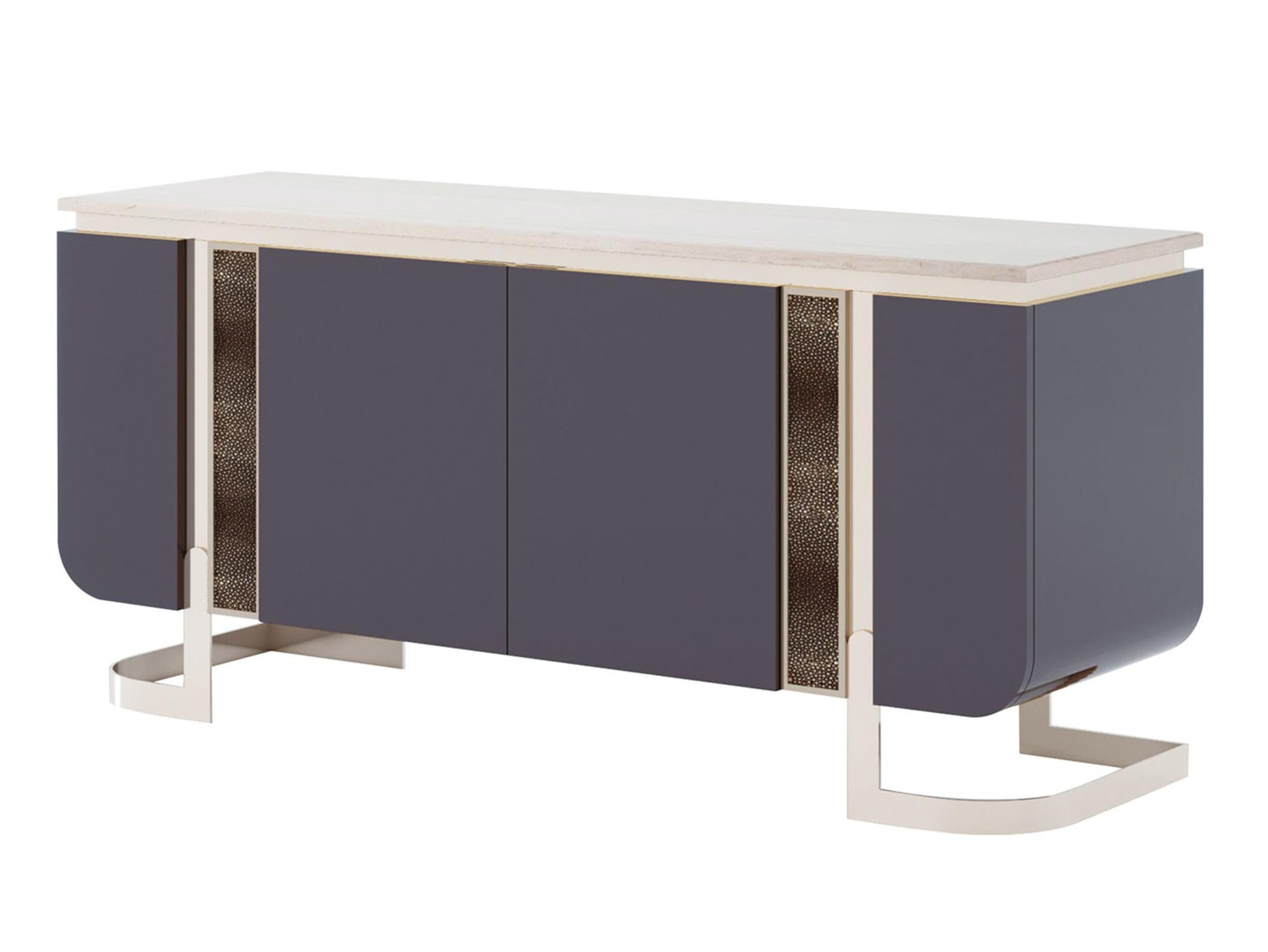 Pablo Artisan Sideboard