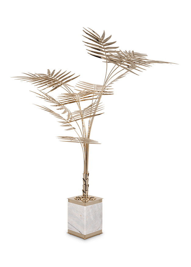 Solara Floor Lamp