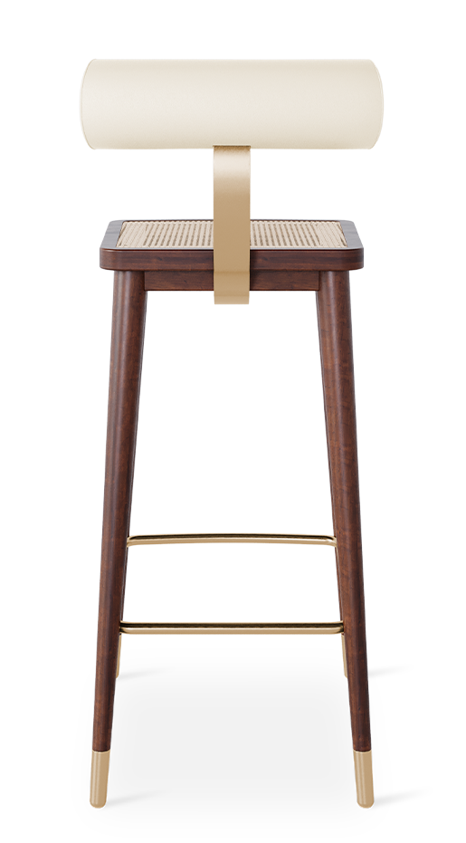 Troy Bar Stool