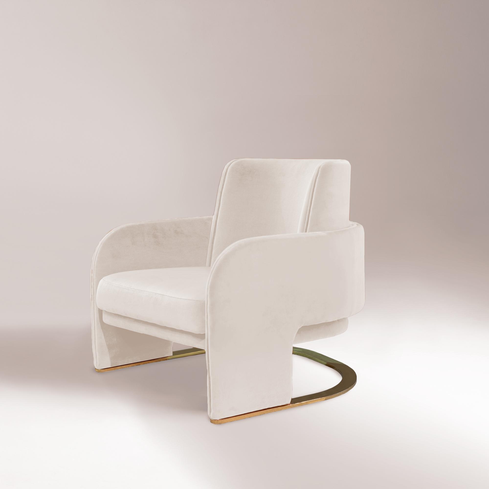Odisseia Armchair