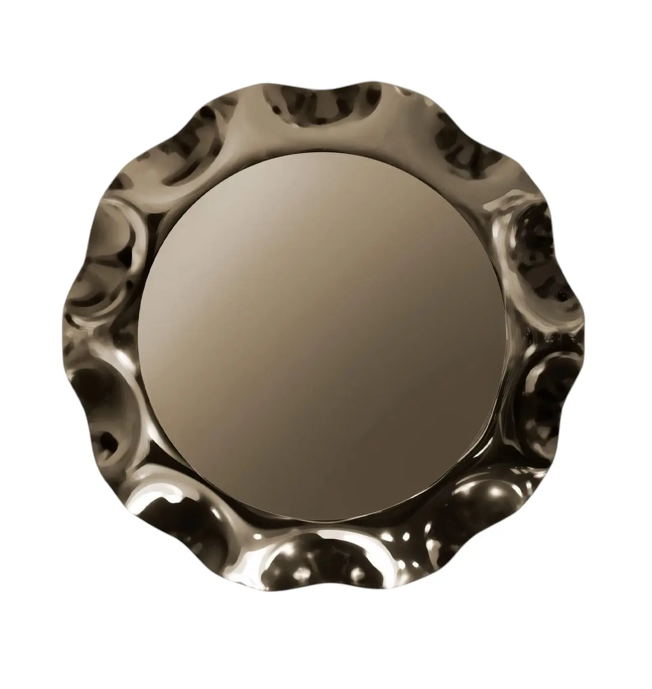 Dorian Wall Mirror