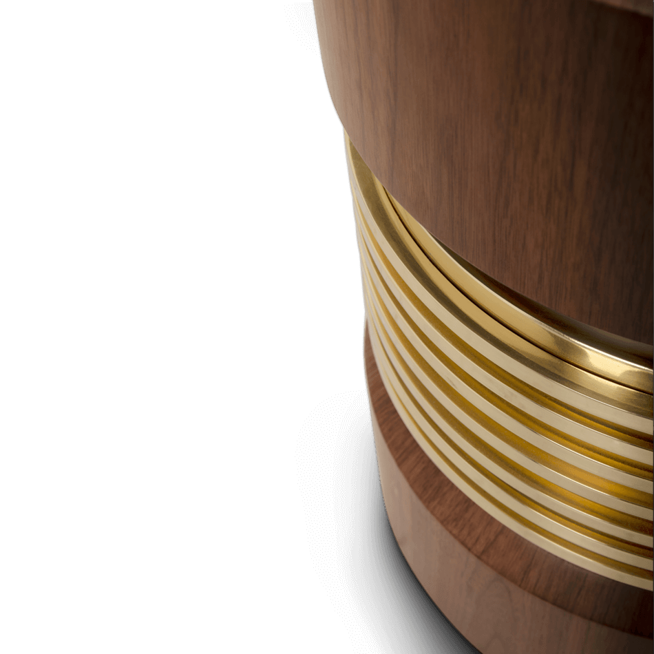 Hartmann Side Table